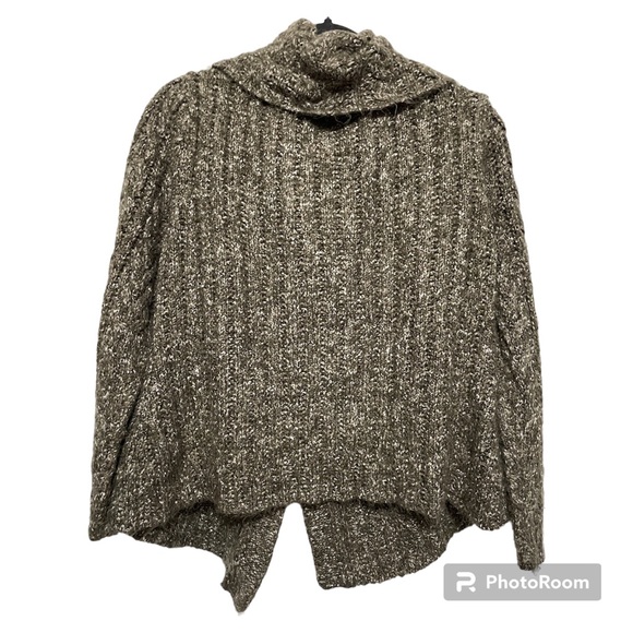 1X Tweeds Woman sweater - Picture 2 of 2